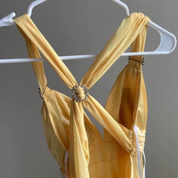 Prom dress - Picture 3 of 7